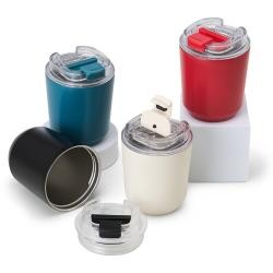 Copo Térmico Inox 280ml Personalizado