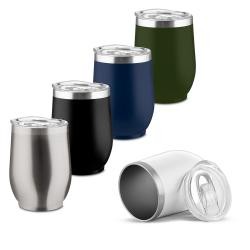 Copo Térmico Inox 350ml Personalizado