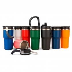 Copo Térmico Inox 600ml Personalizado