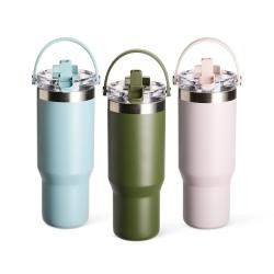 Copo Térmico Inox 900ml Personalizado