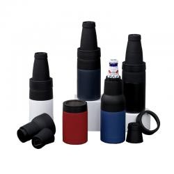 Copo Térmico Porta Latinha com Abridor Personalizado