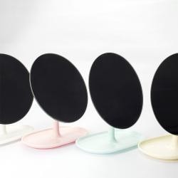 Espelho de Mesa Giratório 360° Personalizado