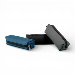 Estojo Couro Sintético Personalizado