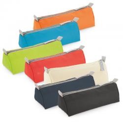 Estojo de Nylon 21x8,5cm Personalizado