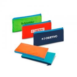 Estojo Escolar em Non-Woven Personalizado