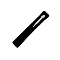 Estojo para Caneta em Veludo Personalizado