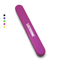 Estojo Porta Escova de Dente Personalizado