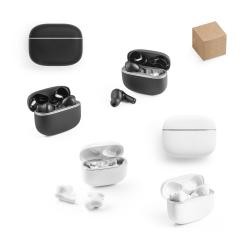 Fone de Ouvido Bluetooth Com Cancelamento de Ruído Personalizado