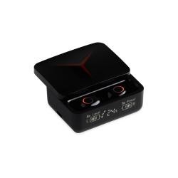 Fone de Ouvido Bluetooth Com Case Carregador Personalizado