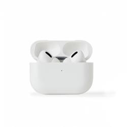 Fone de Ouvido Bluetooth Touch Com Case Carregador Brilhante