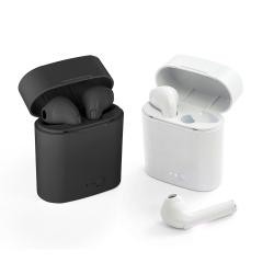 Fone de Ouvido Bluetooth True Wireless Personalizado