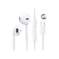 Fone de Ouvido USB-C Personalizado