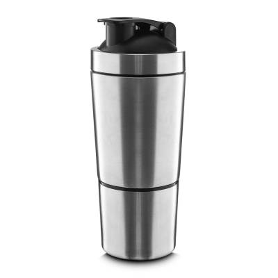 Garrafa Coqueteleira Térmica 750ml Personalizada