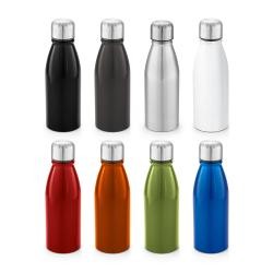 Garrafa de Alumínio 500ml Personalizada