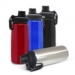Garrafa de Metal 750ml Personalizada