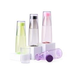 Garrafa Plástica 2 Em 1 550ml Personalizada