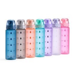 Garrafa Plástica 700 Ml Com Alça Personalizada