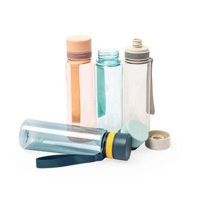Garrafa Plástica 780ml com Alça Personalizada