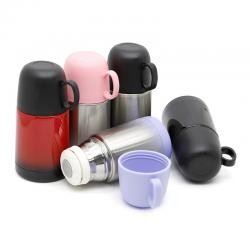 Garrafa Térmica 250ml Degradê Personalizada