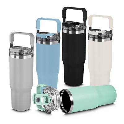 Garrafa Térmica 850ml Personalizada