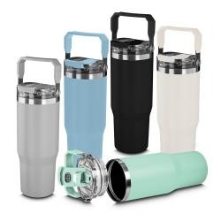 Garrafa Térmica 850ml Personalizada