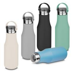 Garrafa Térmica de Inox 500 Ml Personalizada