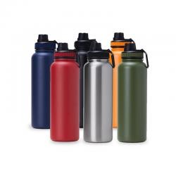 Garrafa Térmica Inox 1,2L Personalizada
