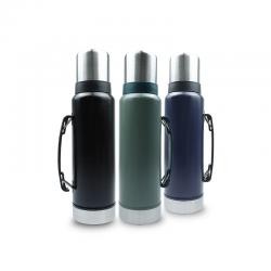 Garrafa Térmica Inox 1,4L Personalizada