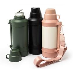 Garrafa Térmica Inox 1250ml Personalizada