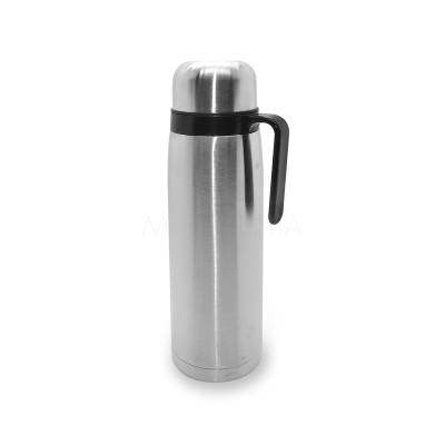 Garrafa Térmica Inox 1L Personalizada