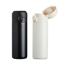 Garrafa Térmica Inox 410ml Personalizada