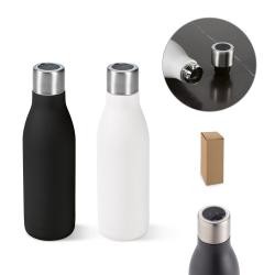 Garrafa Térmica Inox 500 Ml Com Uv Personalizada
