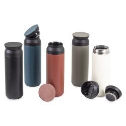 Garrafa Térmica Inox 510ml Personalizada