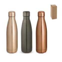 Garrafa Térmica Inox 510ml Personalizada