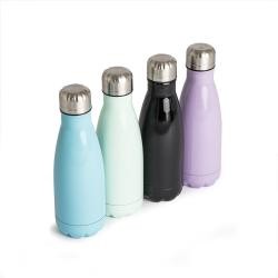Garrafa Térmica Inox 540ml Personalizada