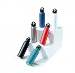 Garrafa Térmica Inox 620ml Personalizada