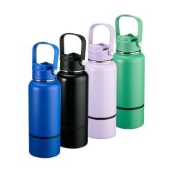 Garrafa Térmica Inox 700ml Personalizada