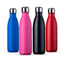 Garrafa Térmica Inox 750ml Personalizada