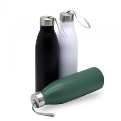 Garrafa Térmica Inox 750ml Personalizada