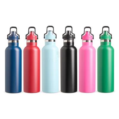 Garrafa Térmica Inox 800ml Personalizada