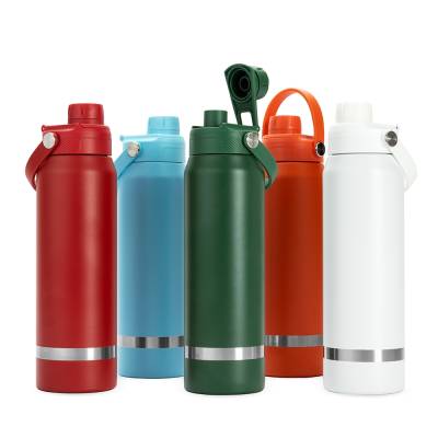 Garrafa Térmica Inox 800ml Personalizada
