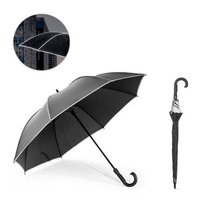 Guarda-Chuva Automático 27 Pol. Reciclado Personalizado