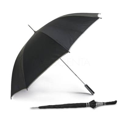 Guarda-Chuva de Golfe em Poliéster 190T Personalizado