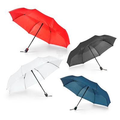 Guarda-Chuva Dobrável Automático Personalizado