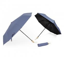 Guarda-Chuva Manual com Proteção UV Personalizado