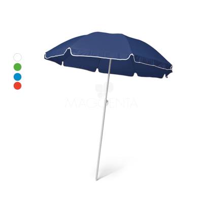 Guarda-sol de Praia 140x170cm Personalizado