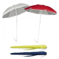 Guarda-Sol Nylon 160cm Personalizado