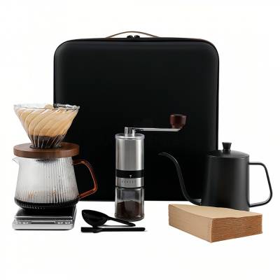 Kit Barista Completo Personalizado