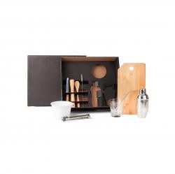 Kit Caipirinha 10 Peças Personalizado