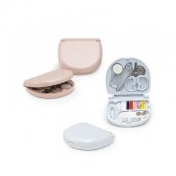 Kit Costura Portátil 15 Peças Personalizado